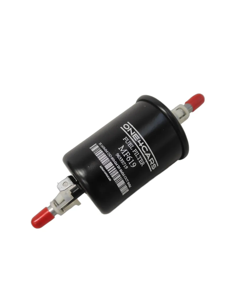 MF619 Filtro Gasolina Chevrolet Aveo/optra/corsa