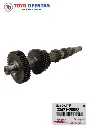 33421-28053 CONTRA ENGRANAJE TOYOTA HILUX 3RZ/MERU