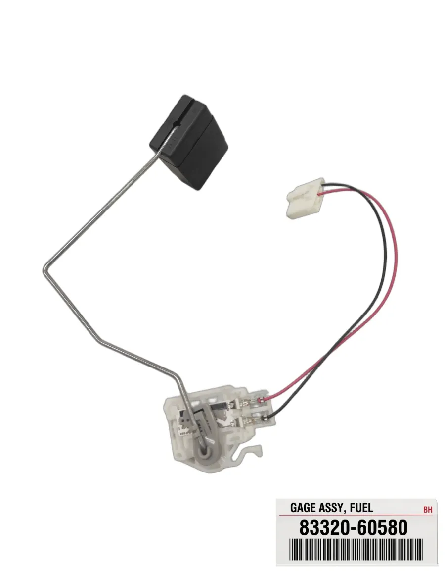 83320-60580 FLOTANTE DE GASOLINA TOYOTA RORAIMA 08-15