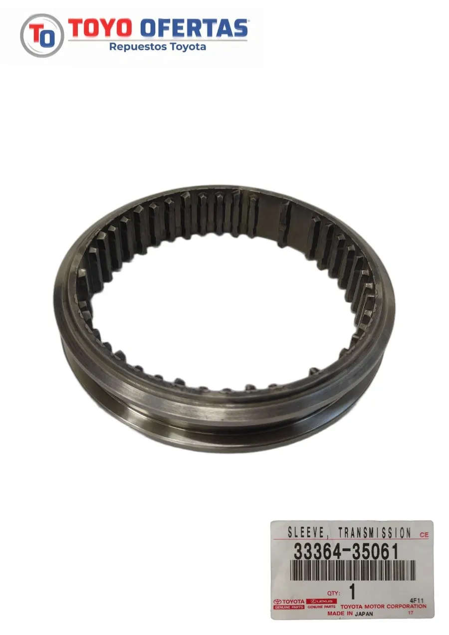 33364-35061 MANGUITO TRANSMISION 2 TOYOTA FJ CRUISER