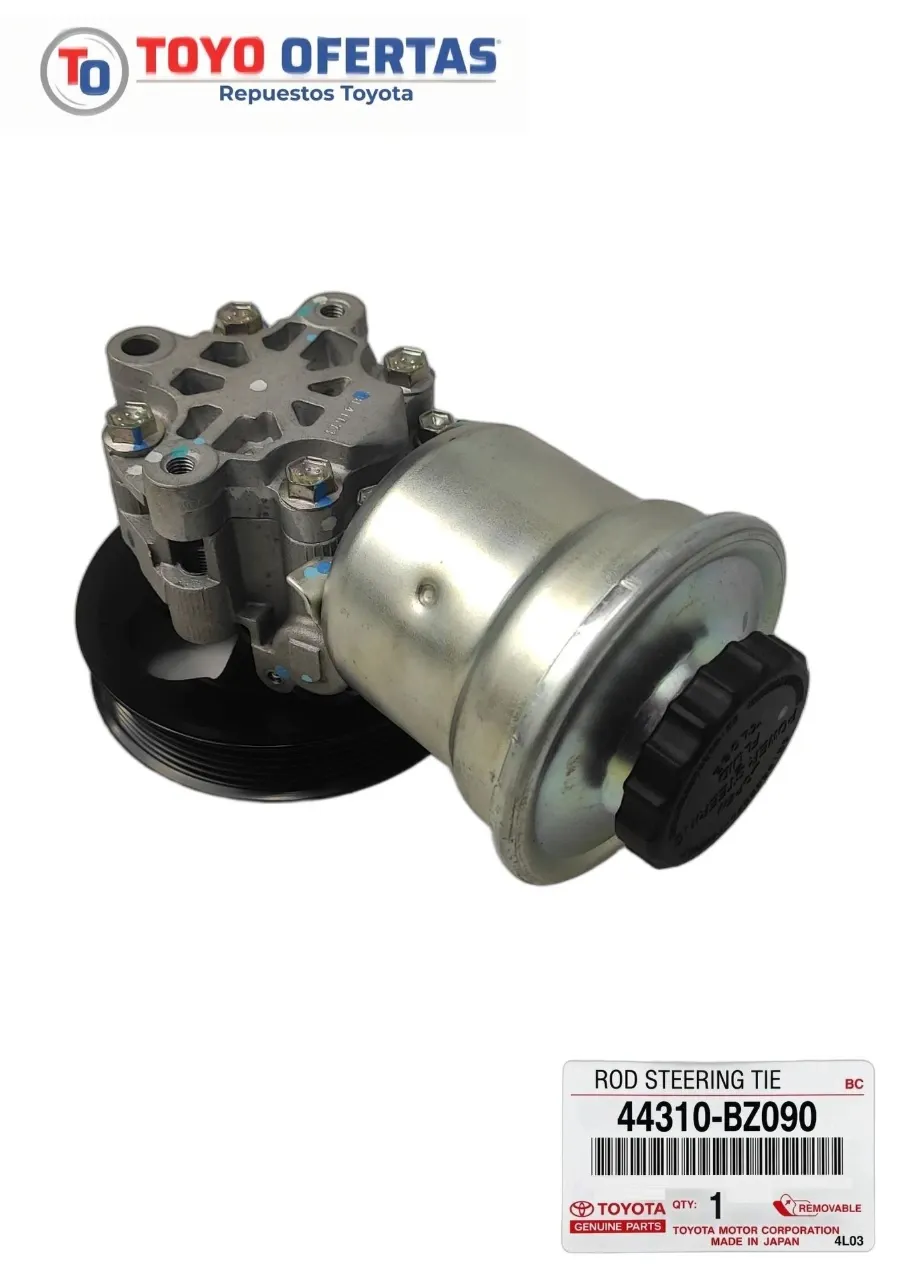 44310-BZ090 BOMBA DIRECCION TOYOTA TERIOS BEGO