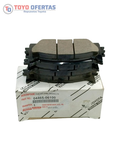 [47201-0K030] TOYOTA CILINDRO PRINCIPAL DEL FRENO TGN (04465-06100)