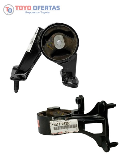 [12371-28250] TOYOTA BASE DE CAJA TRASERA PREVIA 06/08 (12371-28250)