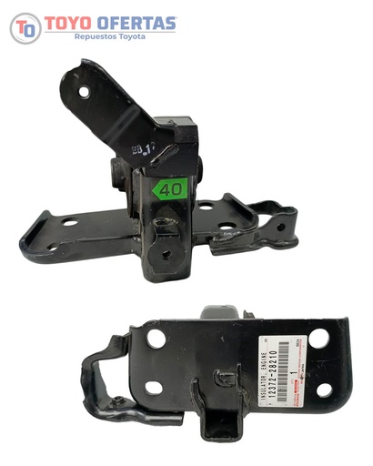 [12372-28210] TOYOTA BASE DE MOTOR IZQ.  RAV4 05/12 (12372-28210)