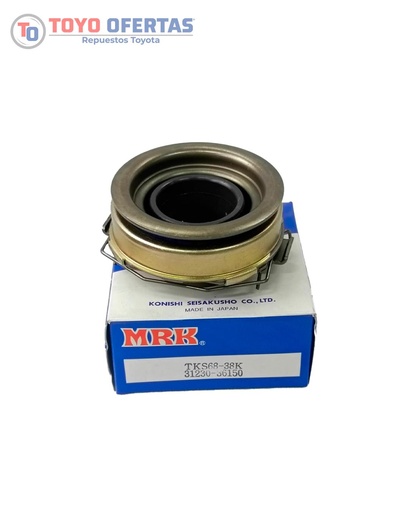 [31230-36150-MR] MRK COLLARIN CLUTCH,  BAL.EMBRAG, 14B (TKS68-38K)