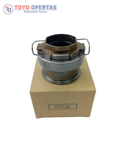 [31230-36200-MR] MRK COLLARIN CLUTCH,  BAL.EMBRAG,HZB50.99- (TKS68-64K)