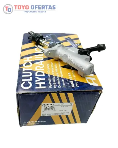 [31420-52030-J] AISIN BOMBA SUPERIOR DE CLUTCH YARIS 00/05 (CMT-055)