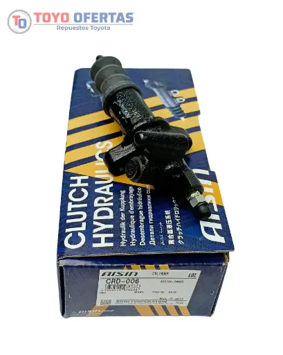 [31470-87402-J] AISIN BOMBA INFERIOR DE CLUTCH, TERIOS BEGO (CRD-006)