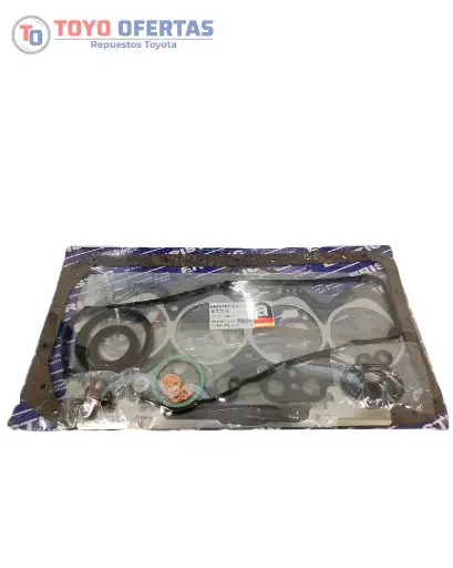 [04111-58070-ER] ERISTIC EMP.COMPLETO(S), 14B. 89- [EF0770]  DYNA 200 (04111-58070)