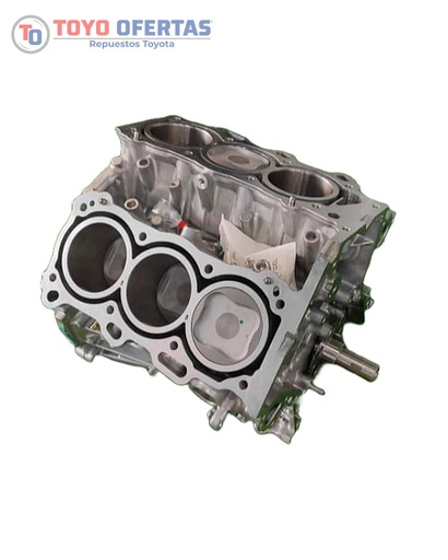 [11400-0P100] TOYOTA MOTOR 3/4 2GRFKS (11400-0P100)