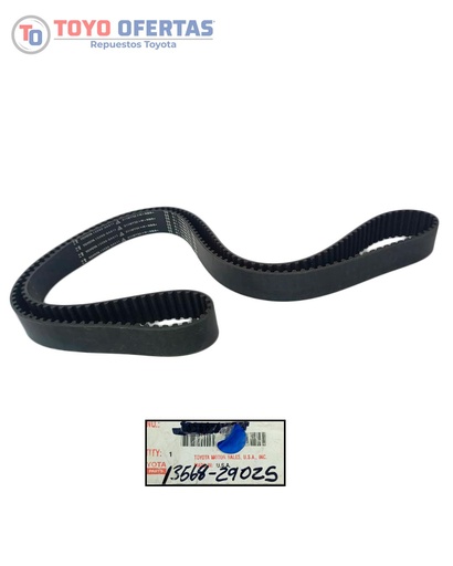 [13568-29025] CORREA DE TIEMPO TOYOTA CAMRY (13568-29025)