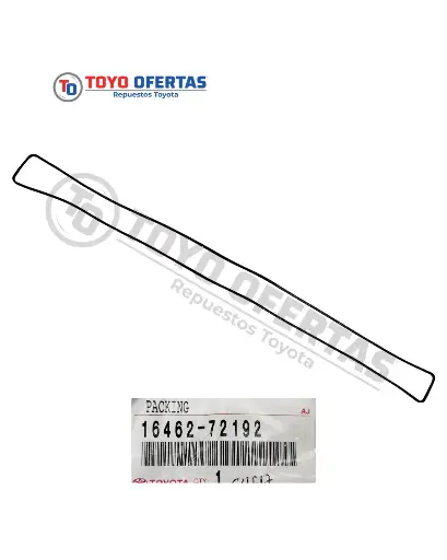 [16462-72192] ANILLO DE JUNTA TORICA (16462-72192)