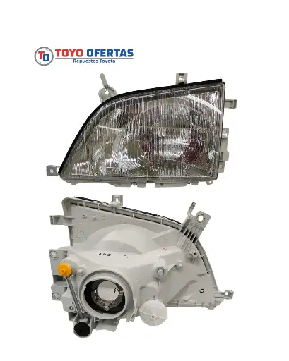 81170-37121 FARO DE TOYOTA DYNA