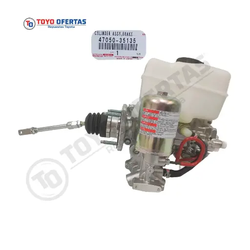 47050-35135 HIDROBOOSTER TOYOTA 4RUNNER 2015-2020