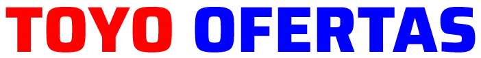 TOYO OFERTAS